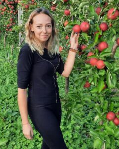 Ludmila Dudek-Wieczorek